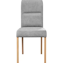 Home Affaire Eckbankgruppe Laros Sitzgruppe, Eckbank, Stühle, Tisch, (Set, 4tlg Set), perfekt für Küche, Esszimmer, Wohnzimmer, Bestseller grau