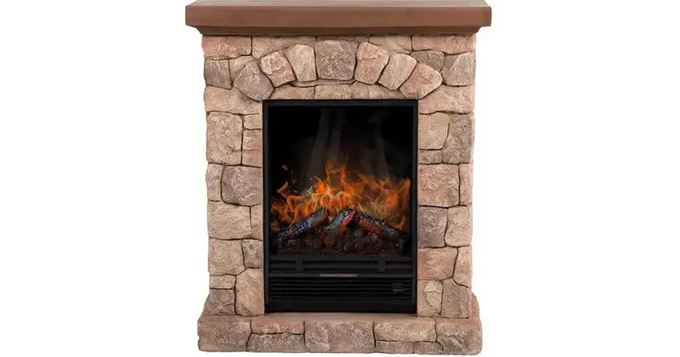 Home Deluxe Calor naturstein