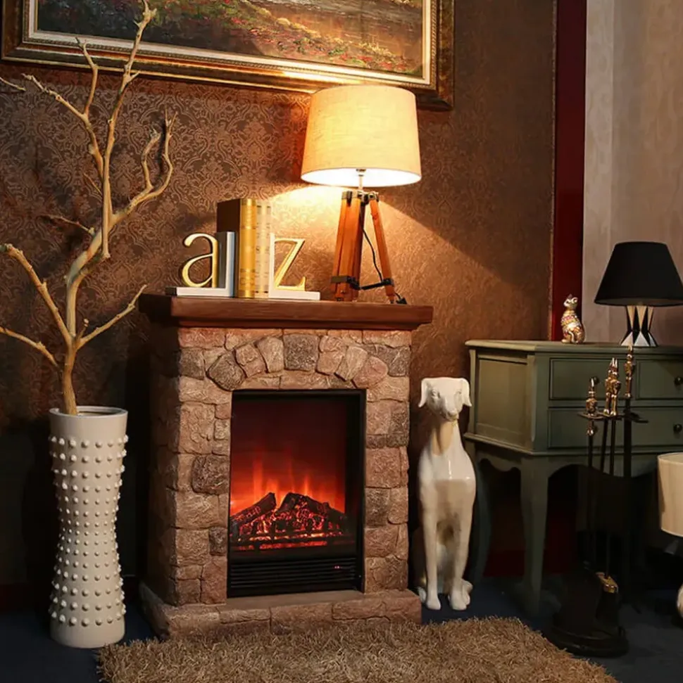Home Deluxe Calor naturstein