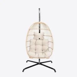 Home Deluxe Hängesessel Loma