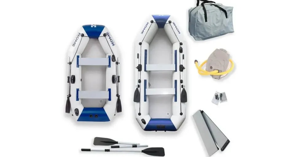 Home Deluxe Schlauchboot PIKE S
