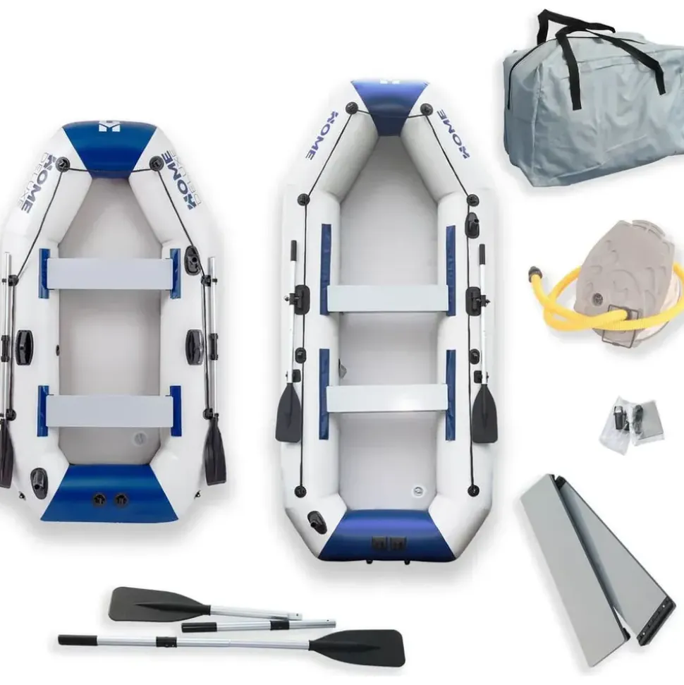 Home Deluxe Schlauchboot Pike S
