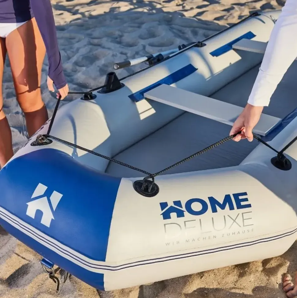 Home Deluxe Schlauchboot Pike S