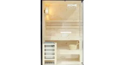 Home Deluxe  Shadow - M inkl. 3,6 kW Saunaofen 20331