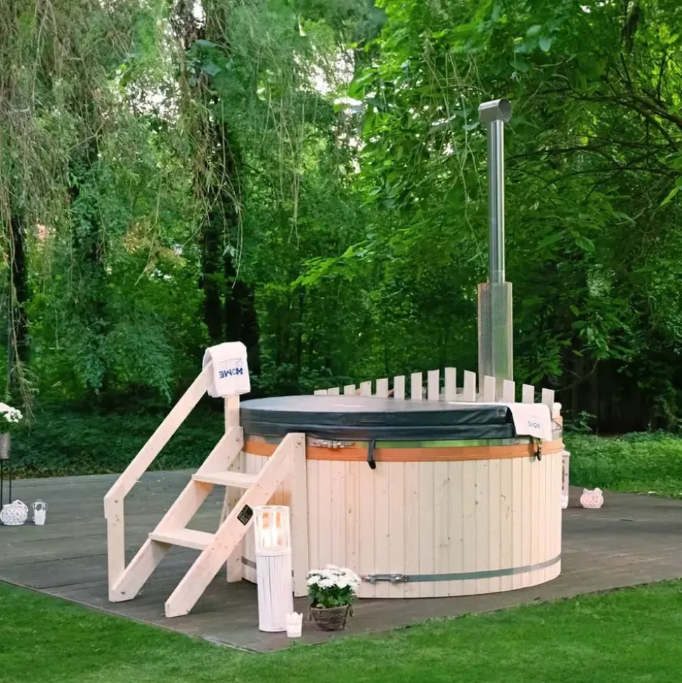 Home Deluxe SKANDI