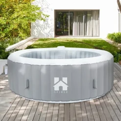 Home Deluxe Splash