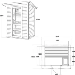 Home Deluxe Talo