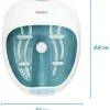 HOMEDICS FS-250-EU, 1 Stück(e)