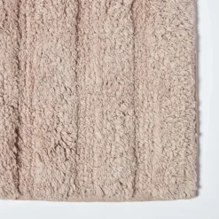 Homescapes BADGARNITUR Spa Supreme 2-teilig, Baumwolle