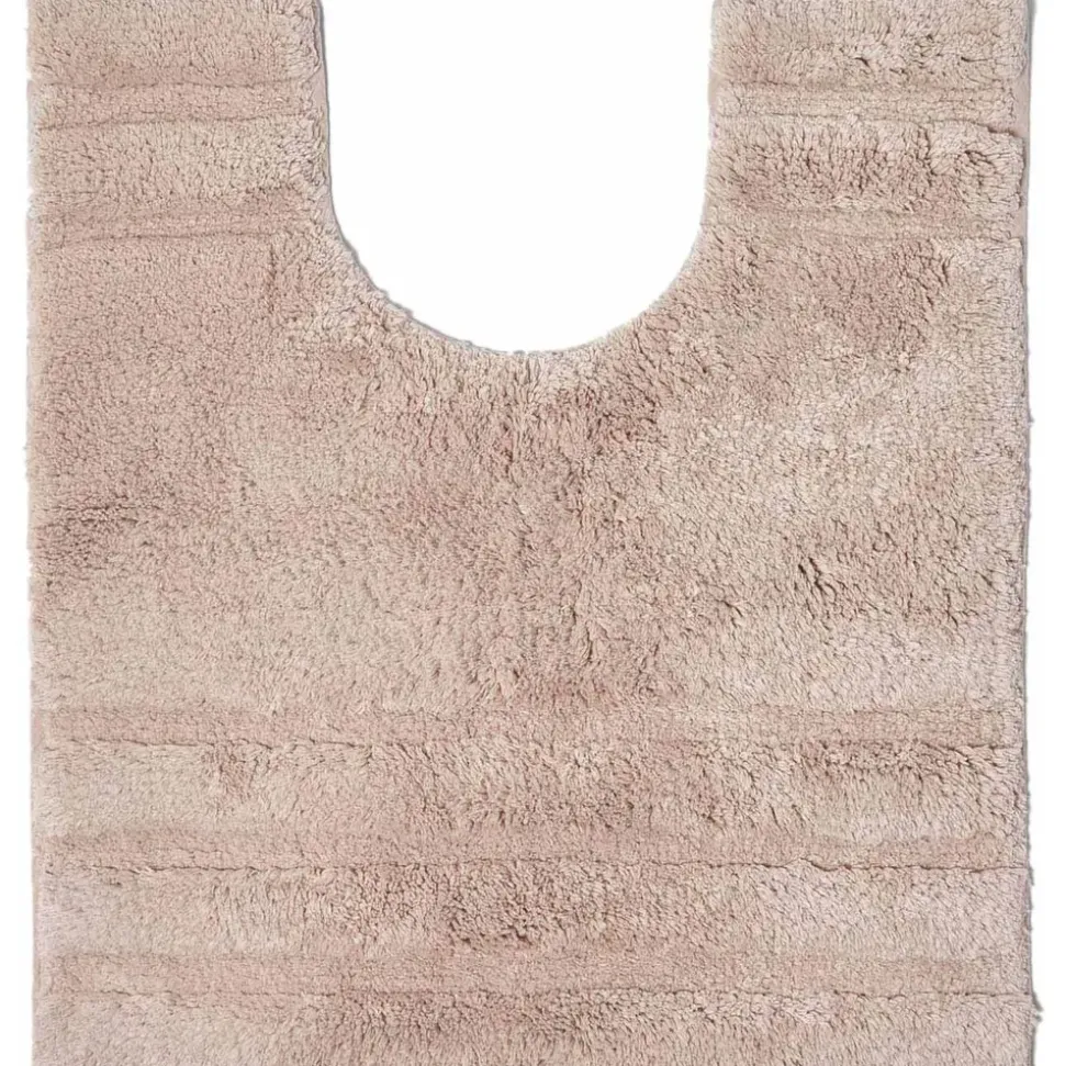 Homescapes BADGARNITUR Spa Supreme 2-teilig, Baumwolle