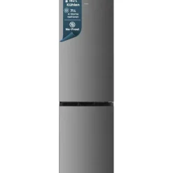 Homex CFSN2531C Kühl-Gefrierkombination