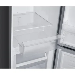 Homex CFSN2531C Kühl-Gefrierkombination