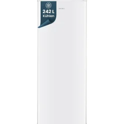 Homex CS2421E Kühlschrank
