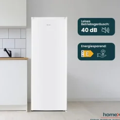 Homex CS2421E Kühlschrank