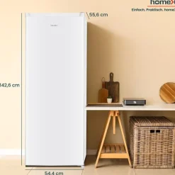 Homex CS2421E Kühlschrank