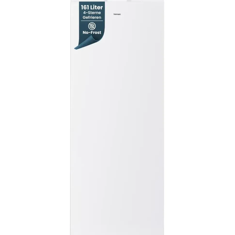 Homex FSN1611E-W Weiß