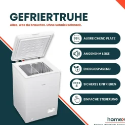 Homex FT1020-W