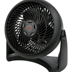 Honeywell AIDC HT-900E 18 cm Tischventilator schwarz