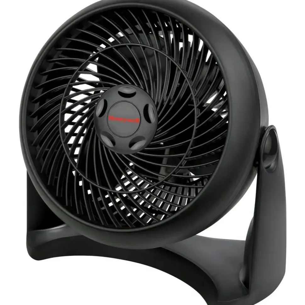 Honeywell AIDC HT-900E 18 cm Tischventilator schwarz