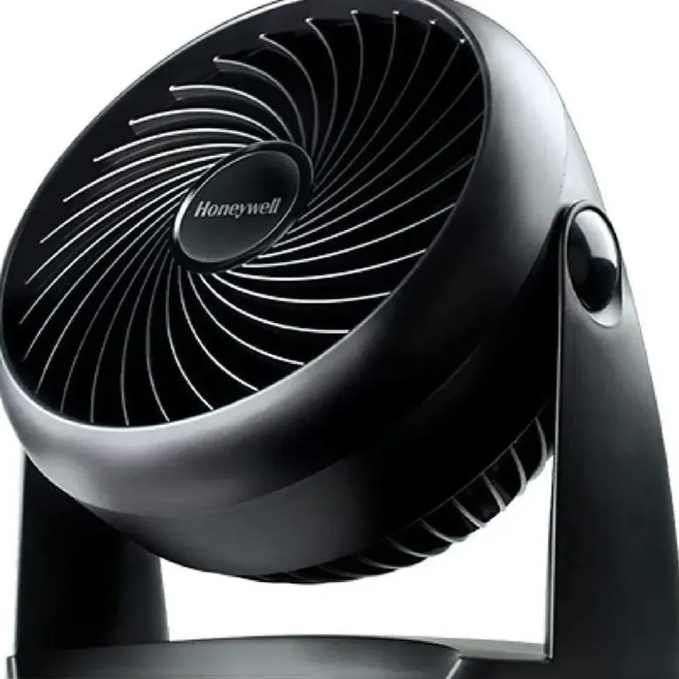 Honeywell AIDC HT-900E 18 cm Tischventilator schwarz