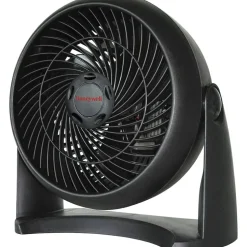 Honeywell AIDC HT-900E 18 cm Tischventilator schwarz