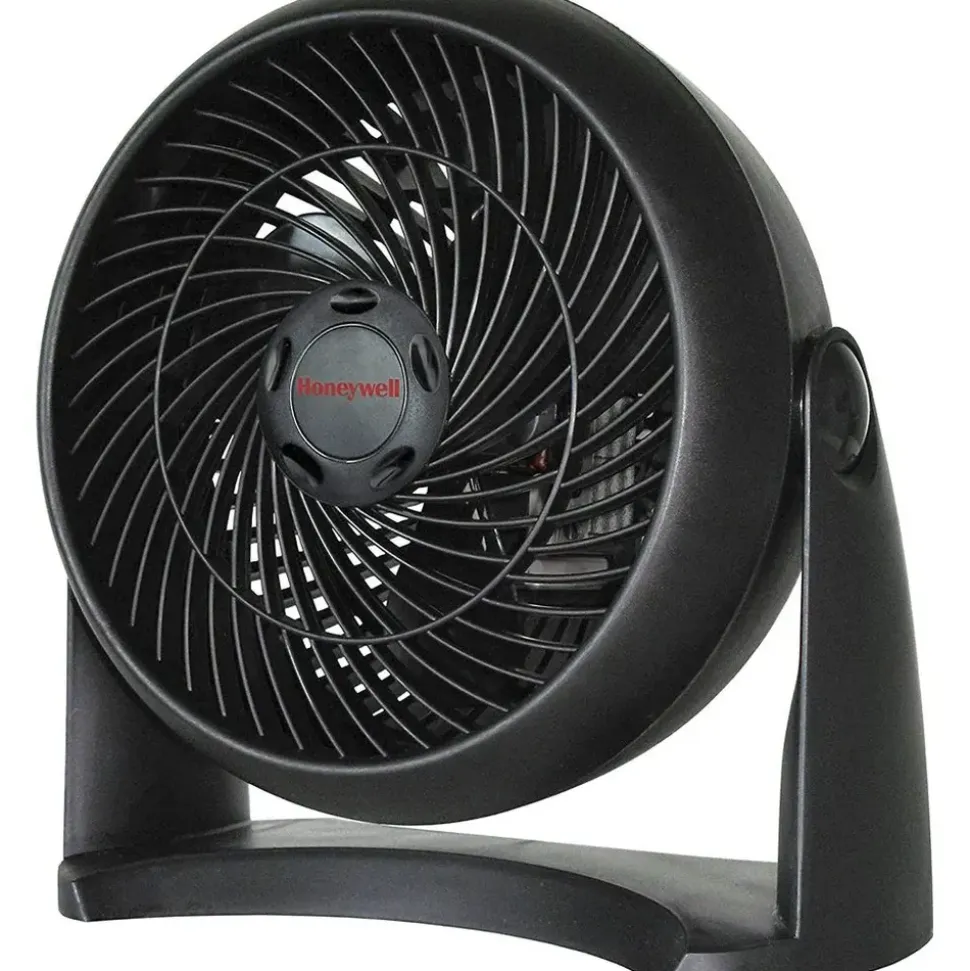 Honeywell AIDC HT-900E 18 cm Tischventilator schwarz