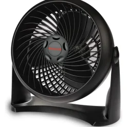Honeywell AIDC HT-900E 18 cm Tischventilator schwarz
