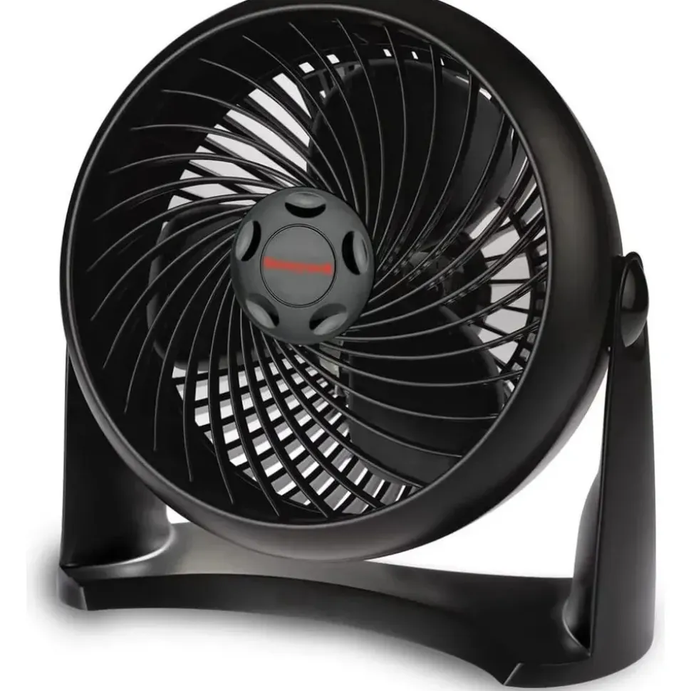Honeywell AIDC HT-900E 18 cm Tischventilator schwarz