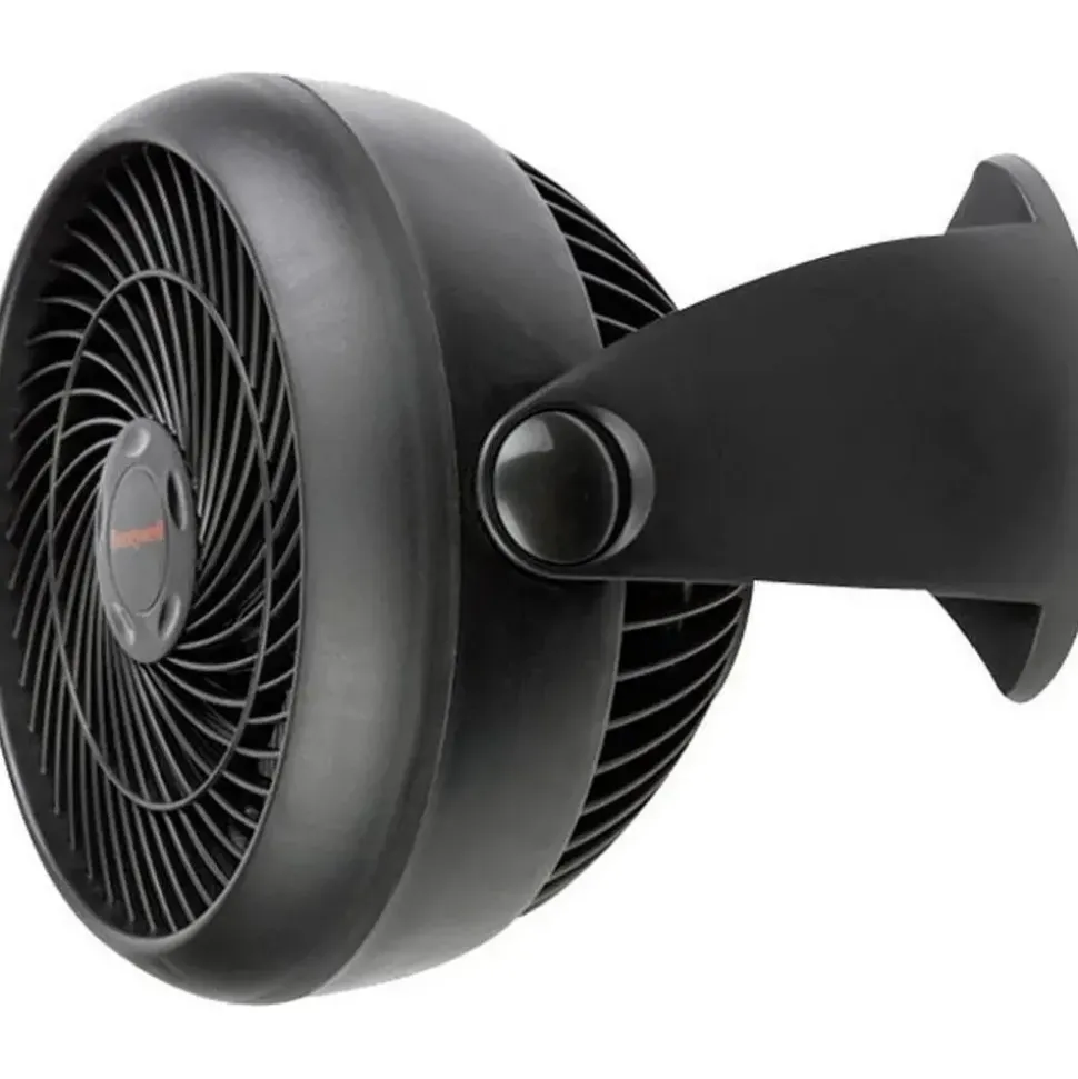 Honeywell AIDC HT-900E 18 cm Tischventilator schwarz