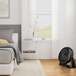 Honeywell AIDC HT-900E 18 cm Tischventilator schwarz