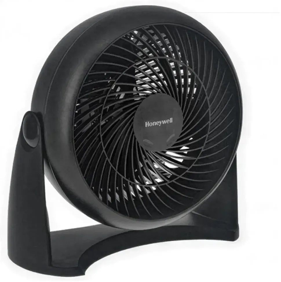 Honeywell AIDC HT-900E 18 cm Tischventilator schwarz
