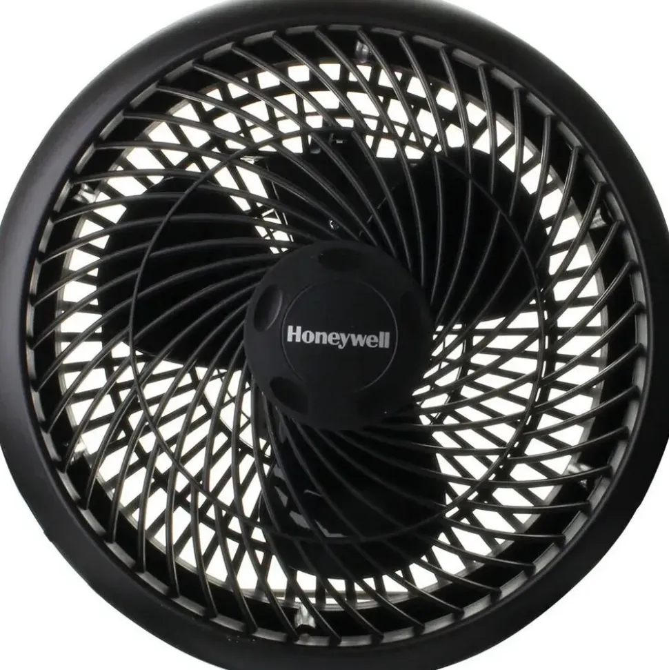 Honeywell AIDC HT-900E 18 cm Tischventilator schwarz