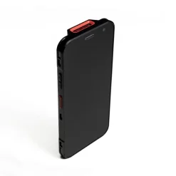 Honeywell CT32, Launcher/Browser/BasicTE, 2D, SR, USB-C, BT, WLAN, eSIM, 5G, NFC,