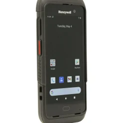 Honeywell CT40XP, 2D, USB-C, BT, WLAN, 4G, warm-swap, GMS, Android,