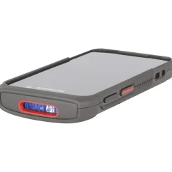 Honeywell CT40XP, 2D, USB-C, BT, WLAN, 4G, warm-swap, GMS, Android,
