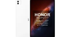Honor MagicPad 4