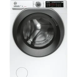 Hoover HD 495AMBS/1-S Waschtrockner (9 kg / 5 kg, 1400 U/min)