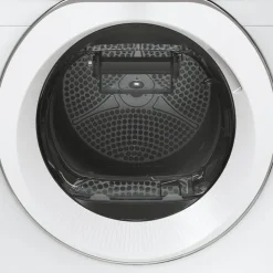Hoover H-DRY 500 NDE H8A2TCEXS-S Wärmepumpentrockner (8 kg)