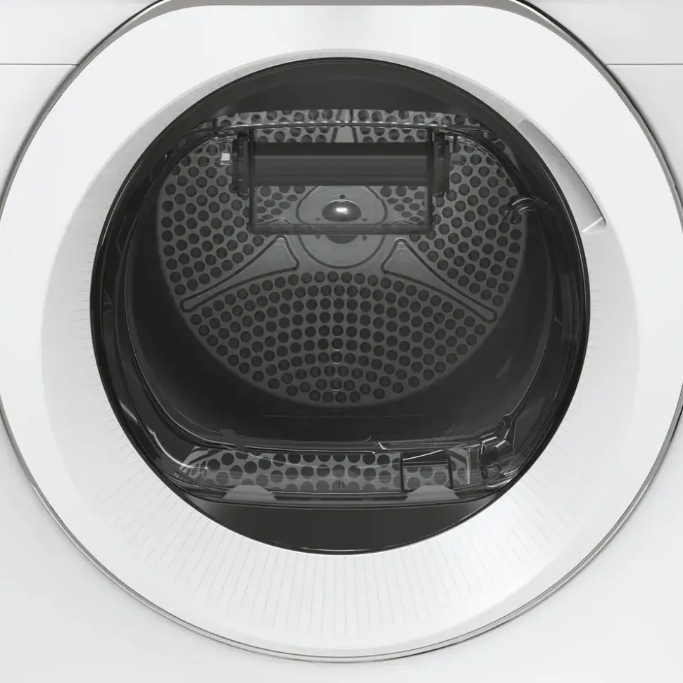 Hoover H-DRY 500 NDE H8A2TCEXS-S Wärmepumpentrockner (8 kg)