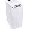 Hoover H3TMQ 47TAE/1-84 Toplader (7 kg, 1351 U/min)