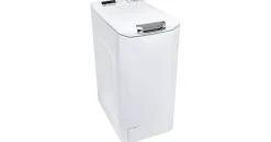 Hoover H3TMQ 47TAE/1-84 Toplader (7 kg, 1351 U/min)