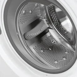 Hoover H-WASH&DRY 550 H5DPB4149AMBC-S Waschtrockner (14 kg / 9 kg, 1400 U/min)