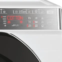 Hoover H-WASH&DRY 550 H5DPB4149AMBC-S Waschtrockner (14 kg / 9 kg, 1400 U/min)