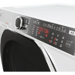 Hoover H-WASH&DRY 550 H5DPB4149AMBC-S Waschtrockner (14 kg / 9 kg, 1400 U/min)