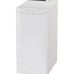 Hoover THOSQ085D2-S Toplader (8 kg, 1000 U/min)