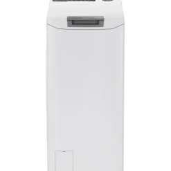 Hoover THOS476TM5-S Toplader (7 kg, 1400 U/min)