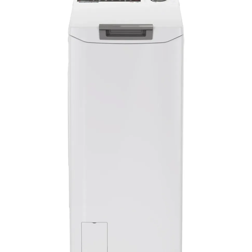 Hoover THOS476TM5-S Toplader (7 kg, 1400 U/min)
