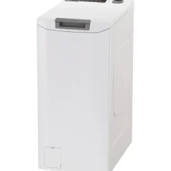 Hoover THOS476TM5-S Toplader (7 kg, 1400 U/min)