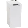 Hoover THO286TM5-S Toplader (8 kg, 1200 U/min)
