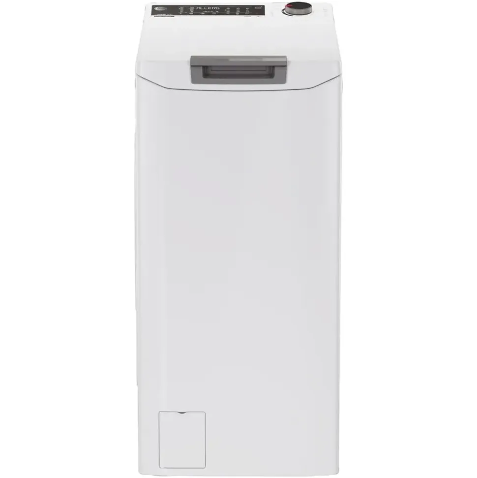 Hoover THO286TM5-S Toplader (8 kg, 1200 U/min)